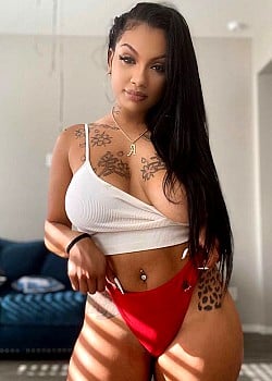 Ashley Amor
